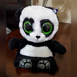 Ty Peek-a-Boo phone / tablet stand plushie